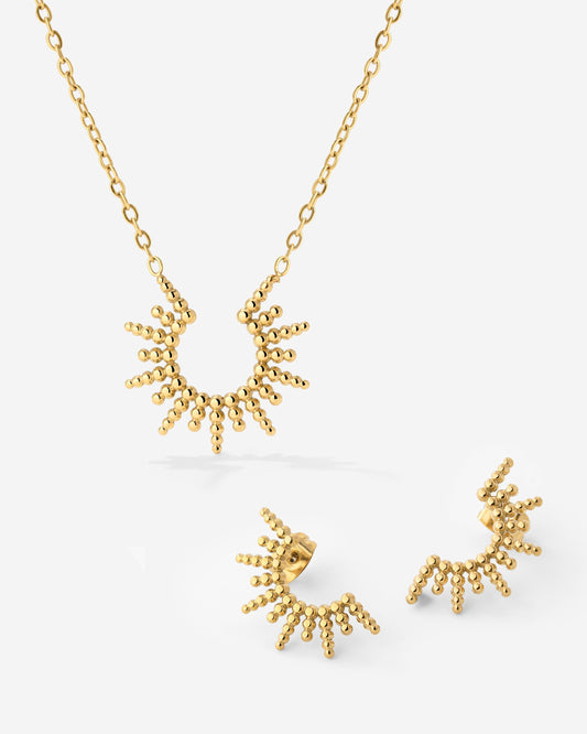 Sunny Bundle Oro