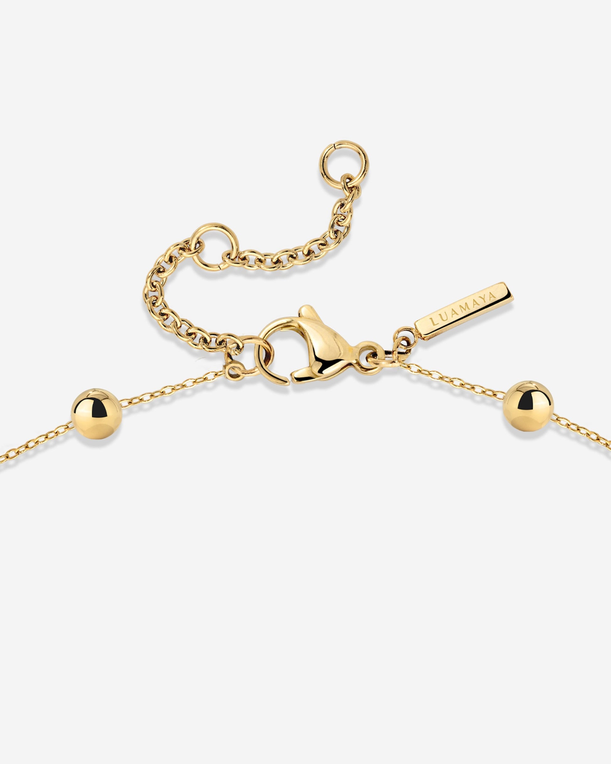 Bead after Bead Bundle Oro