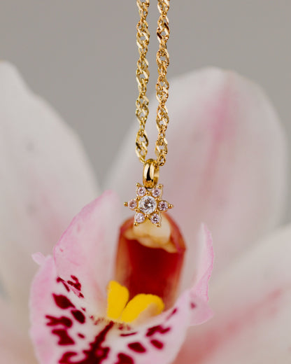 Collana con Oro
