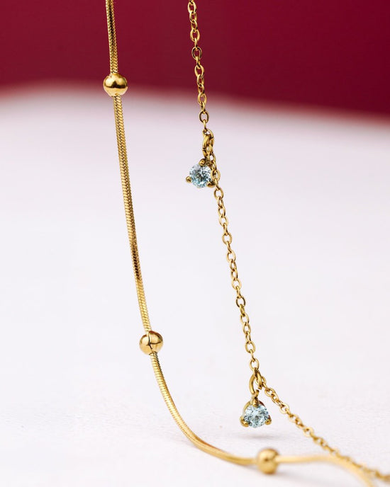 Dreamy Bundle Oro