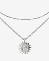 Sun Lover Bundle Argento