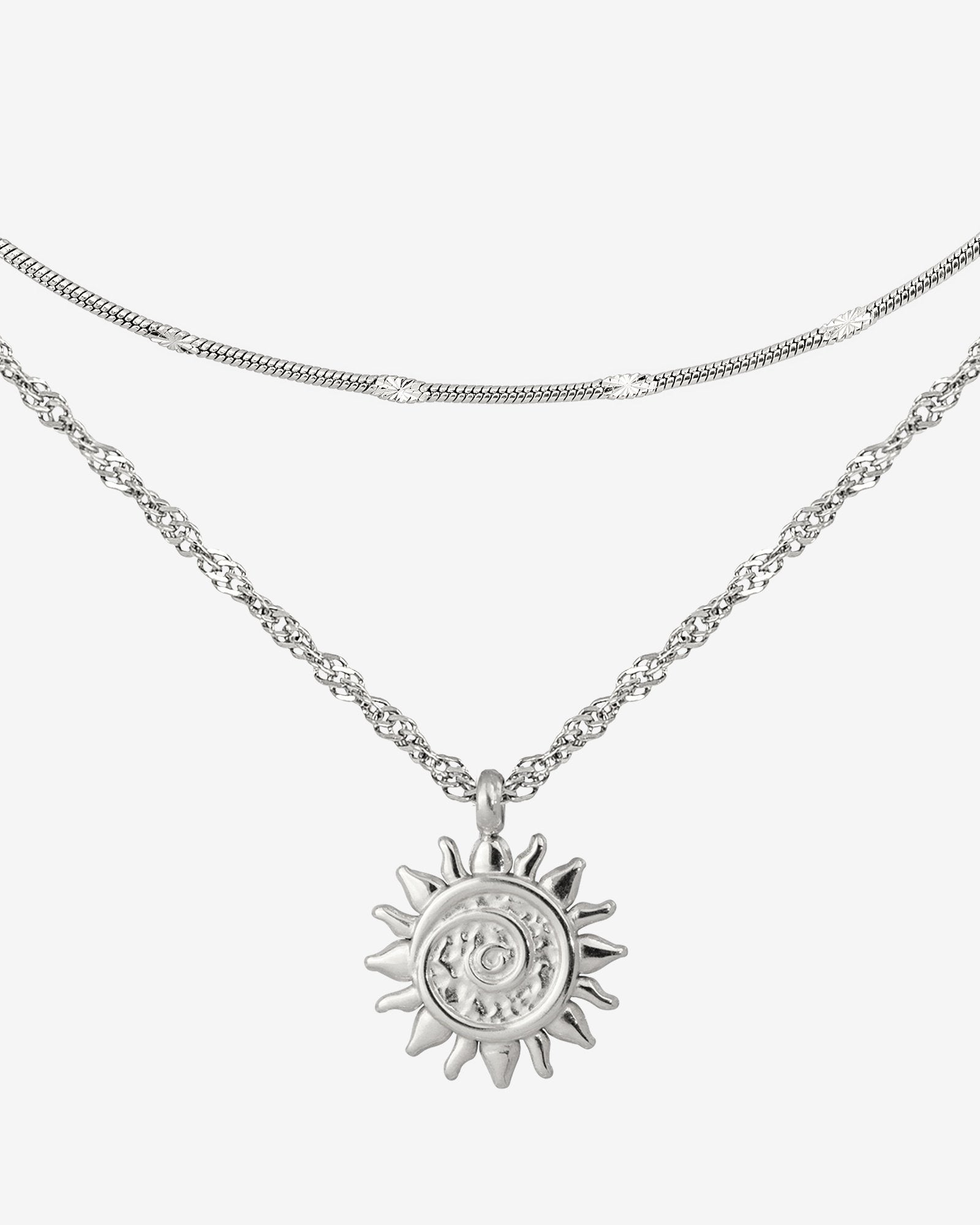 Sun Lover Bundle Argento