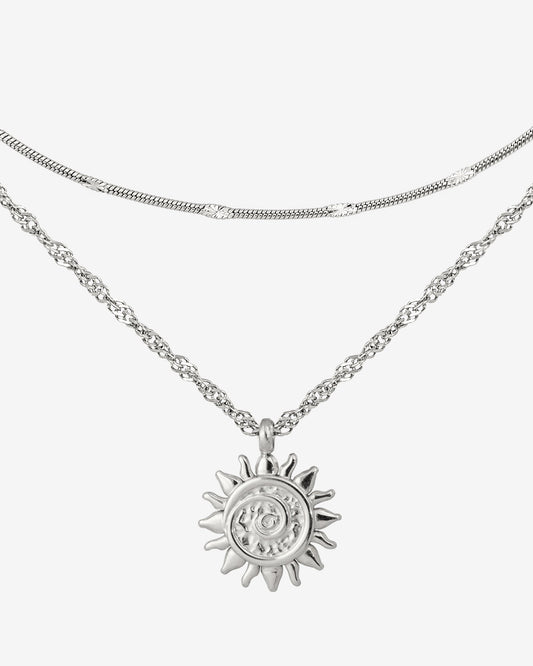 Sun Lover Bundle Argento