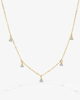 Dreamy Collana Oro