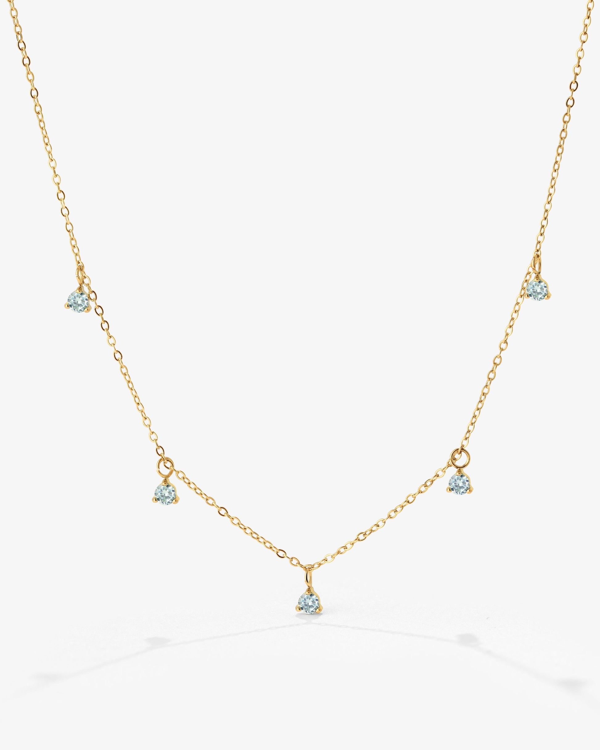 Dreamy Collana Oro