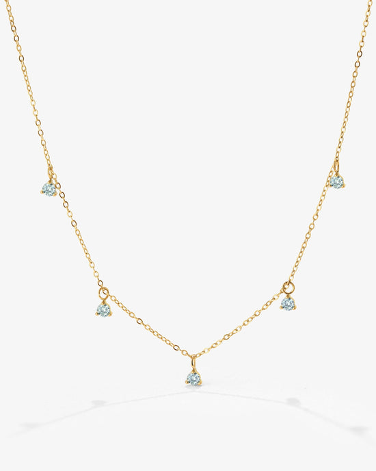Dreamy Collana Oro