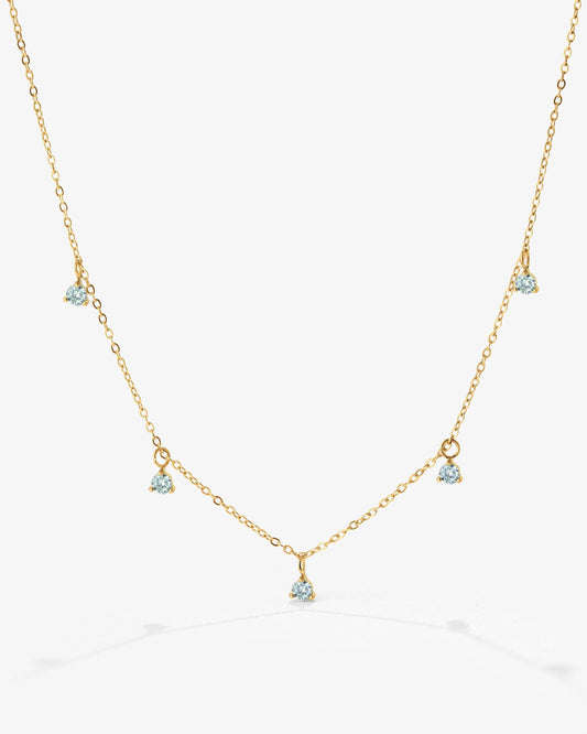 Dreamy Collana Oro