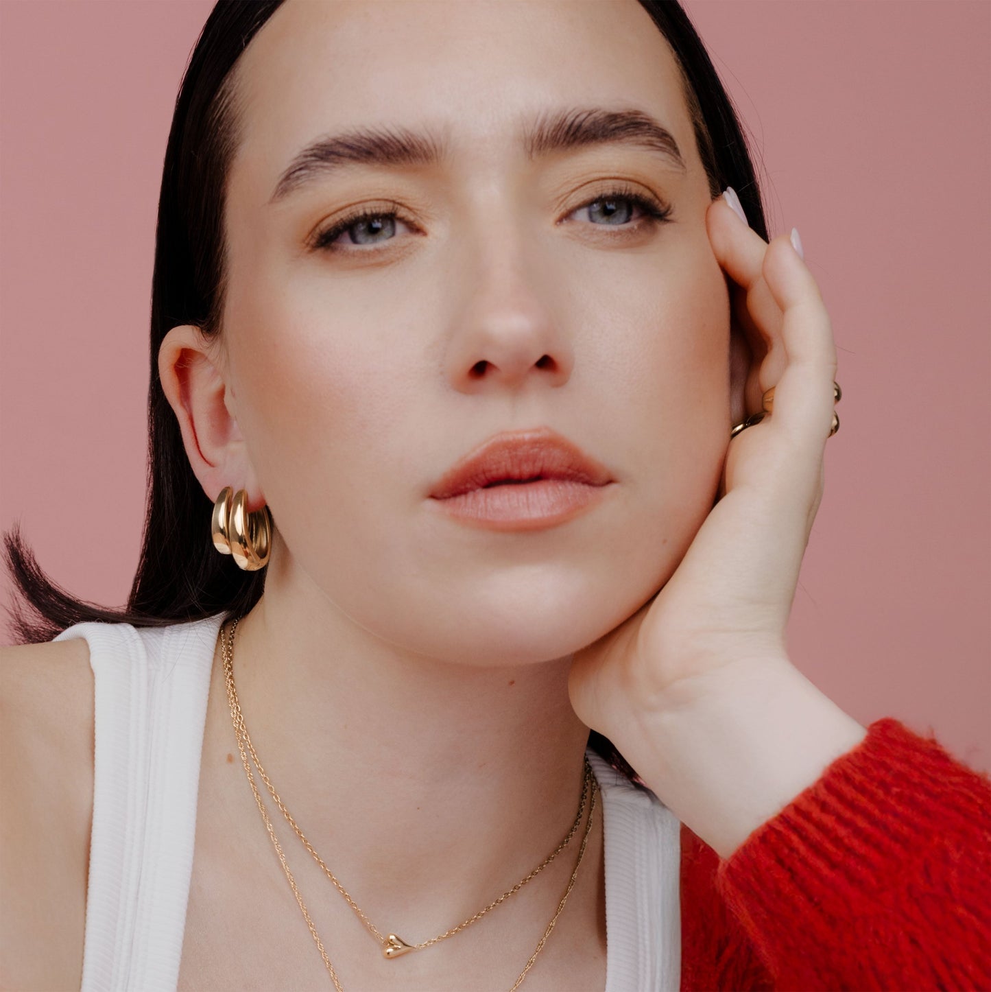[[Colore:Oro Rosa,shopthelook]]