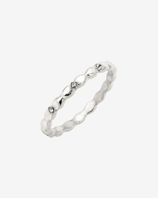Tiny Romance Anello Argento