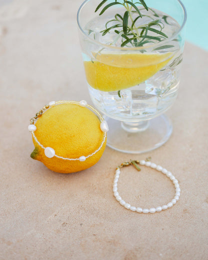 Perlita Bracelet