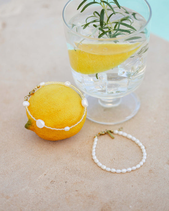 Perlita Bracelet