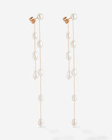 Jules Unique Pearl Oro Rosa