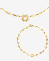 Sunny Side Up Bundle Oro