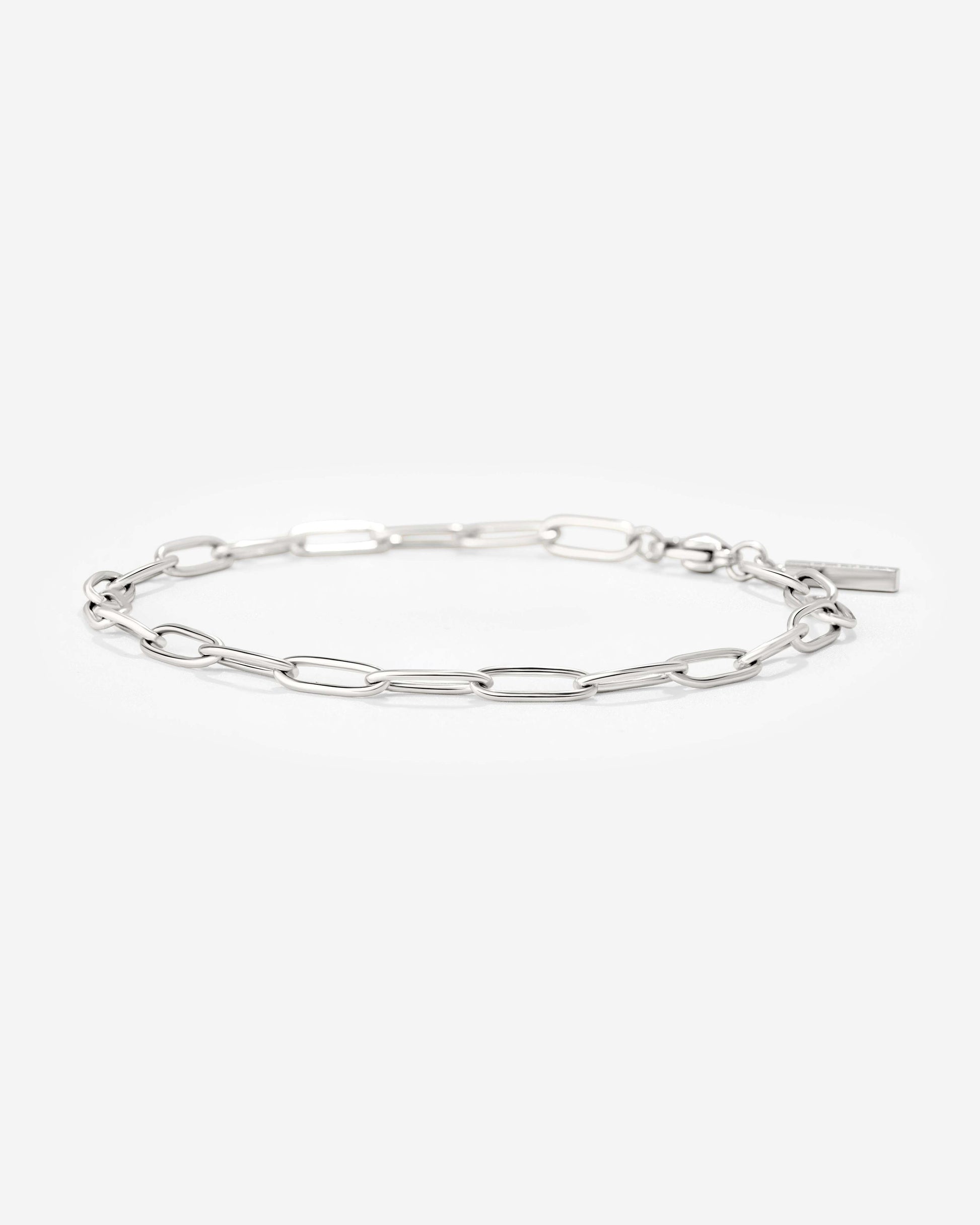 Honey Bracciale Argento