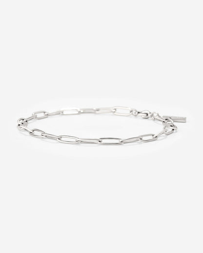 Honey Bracciale Argento