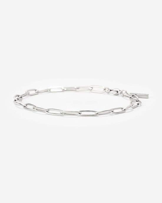 Honey Bracciale Argento