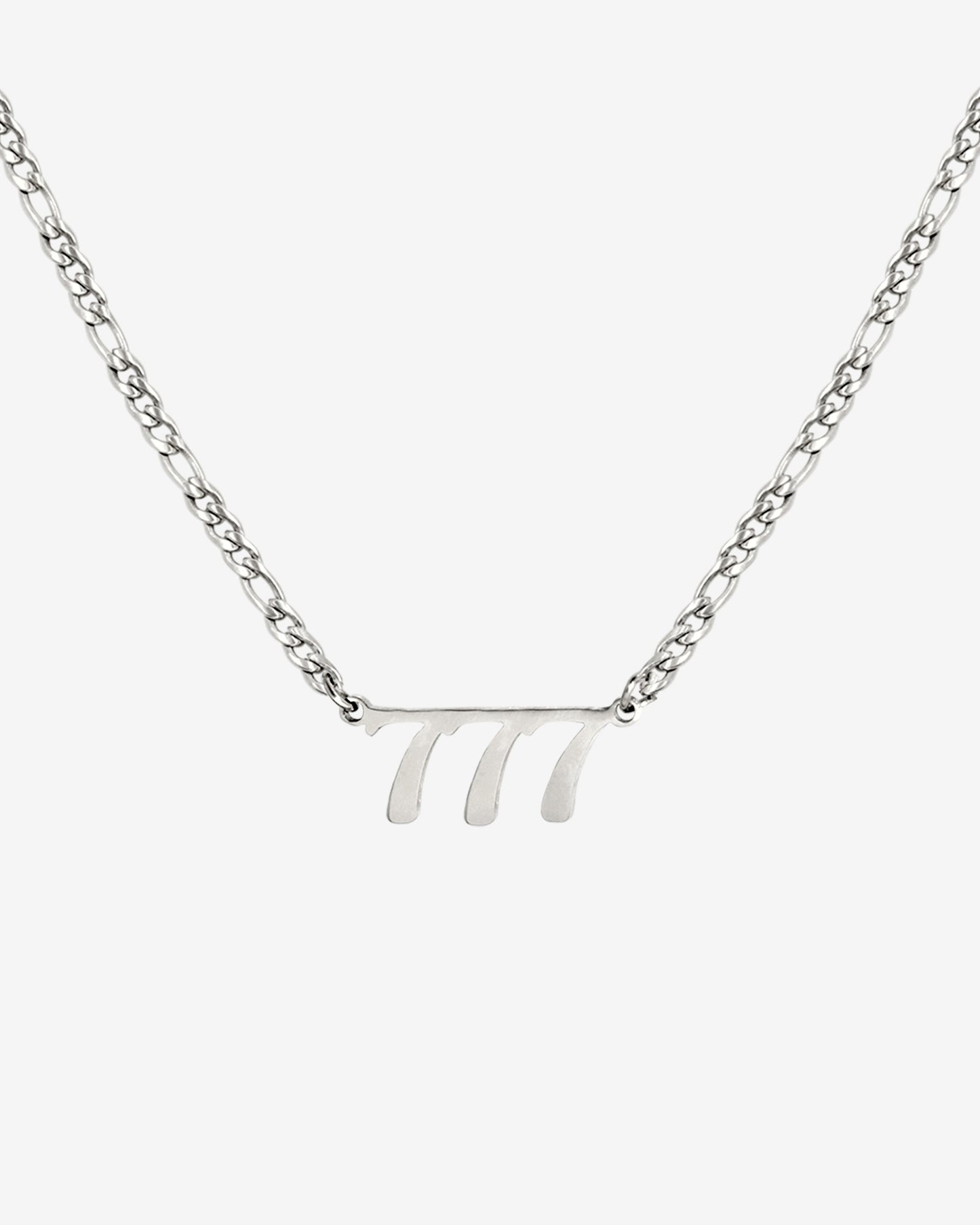 [[Colore:Argento,Halskettendesign:777]]
