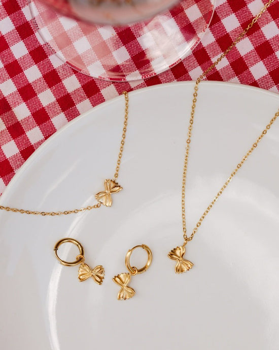 Farfallissimo Bracciale Oro