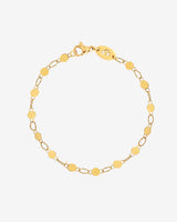 Spring Babe Bracciale Oro