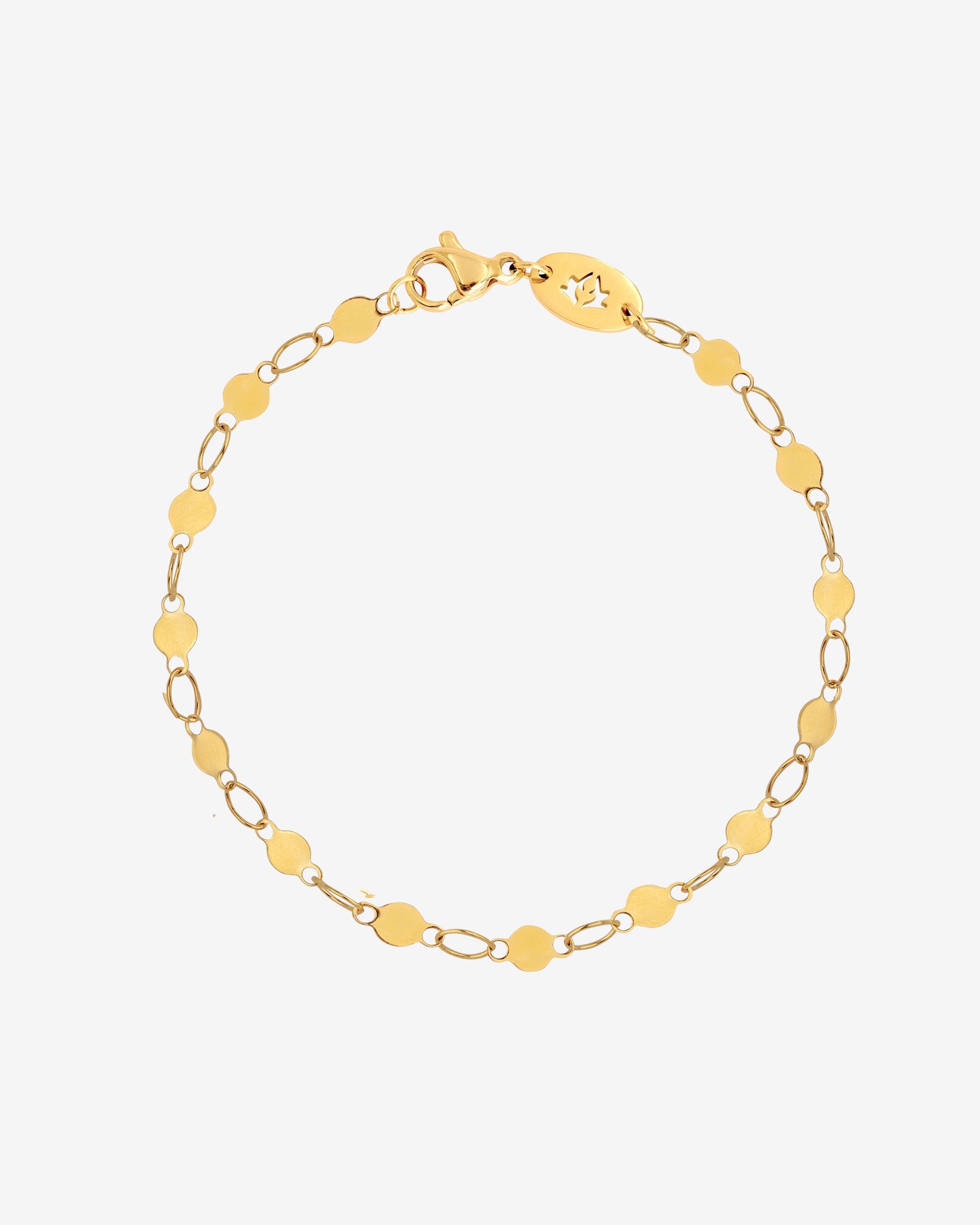 Spring Babe Bracciale Oro