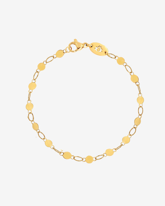 Spring Babe Bracciale Oro