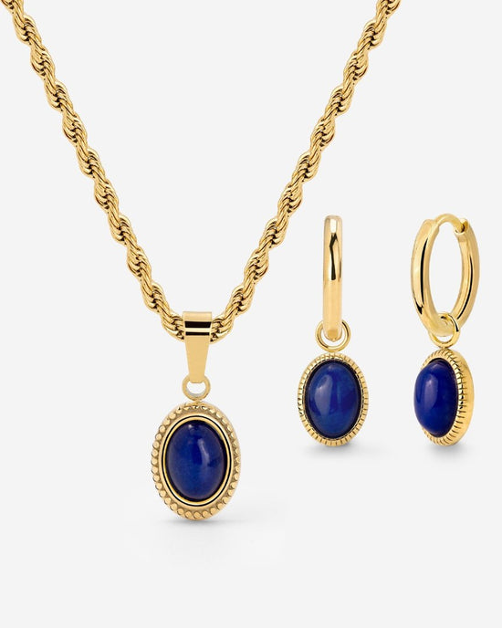 Deep Sea Bundle Oro