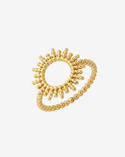 Sunshine Lotti Anello Oro