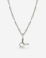 Taurus Bubble Collana Argento