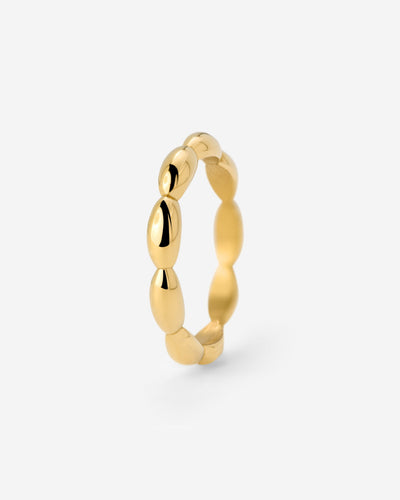 Drop in the Ocean Anello Oro