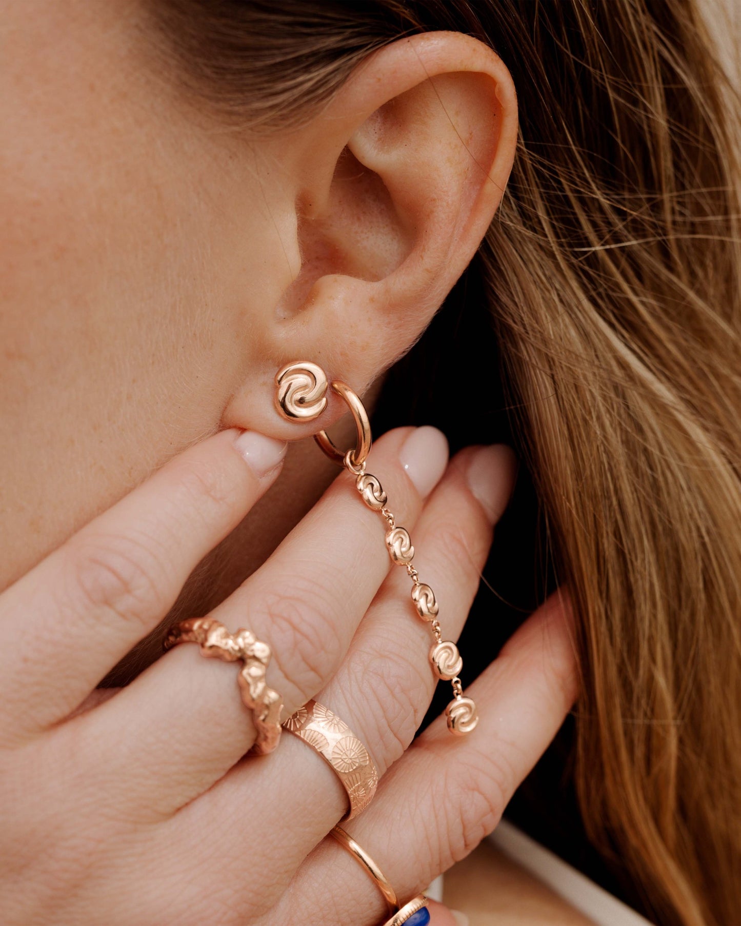 [[Colore:Oro Rosa,shopthelook]]