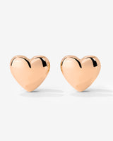 Sweetieheart Orecchini Oro Rosa