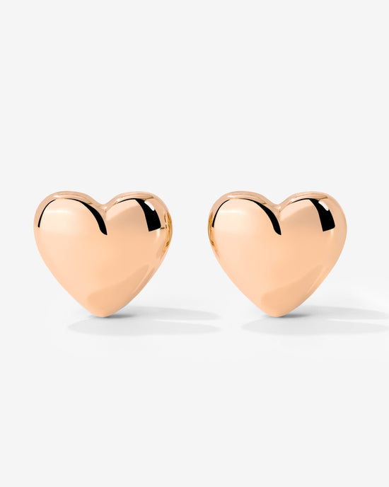 Sweetieheart Orecchini Oro Rosa