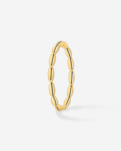 Dewdrop Anello Oro