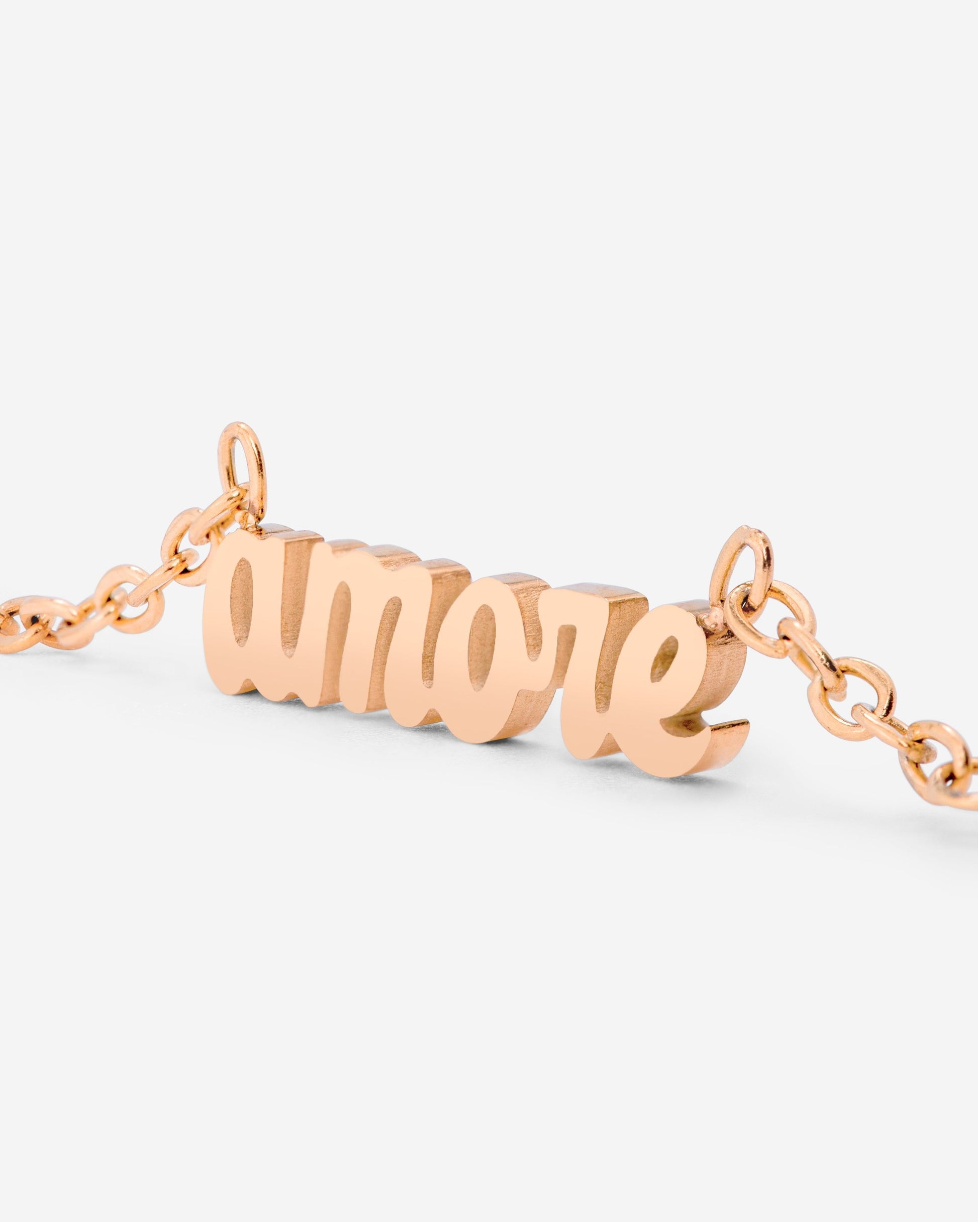 Amore Mio Bundle Oro Rosa