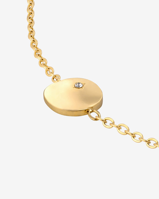 Spring Bling Bracciale Oro