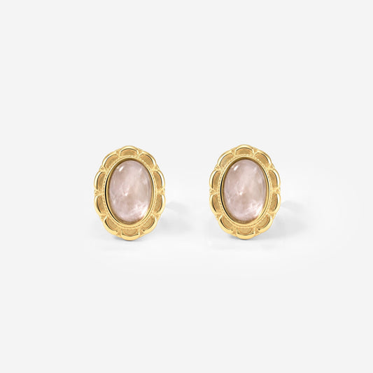 Heirloom Orecchini Oro
