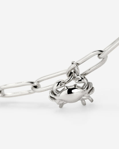 Seaside Treasures Bracciale Argento
