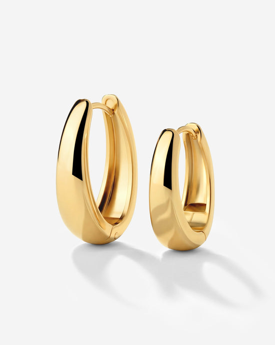 Seeker Orecchini Bundle Oro