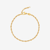 Brave Bracciale Oro