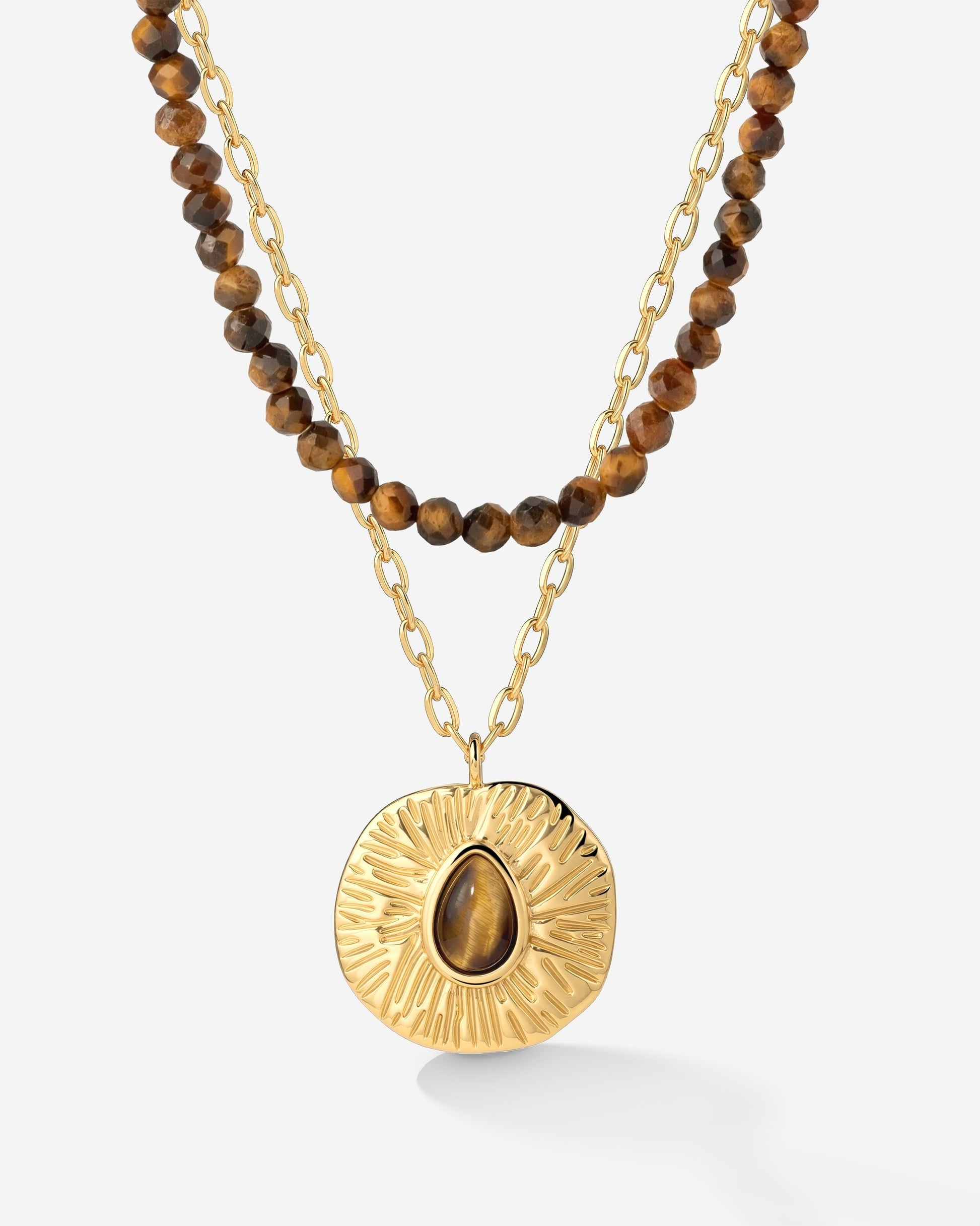 Into the Wild Bundle Oro