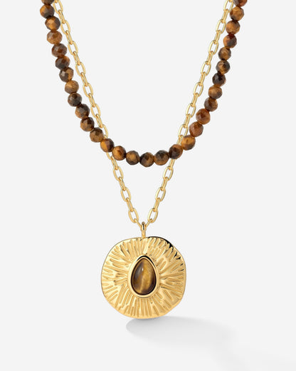 Into the Wild Bundle Oro