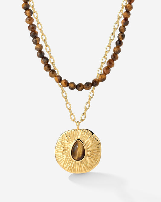 Into the Wild Bundle Oro