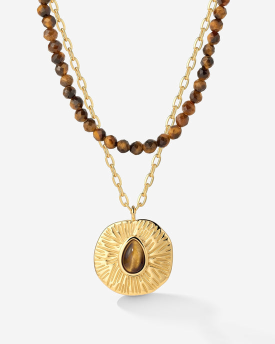 Into the Wild Bundle Oro