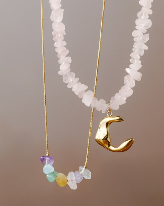 Celestial Cari Bundle Oro
