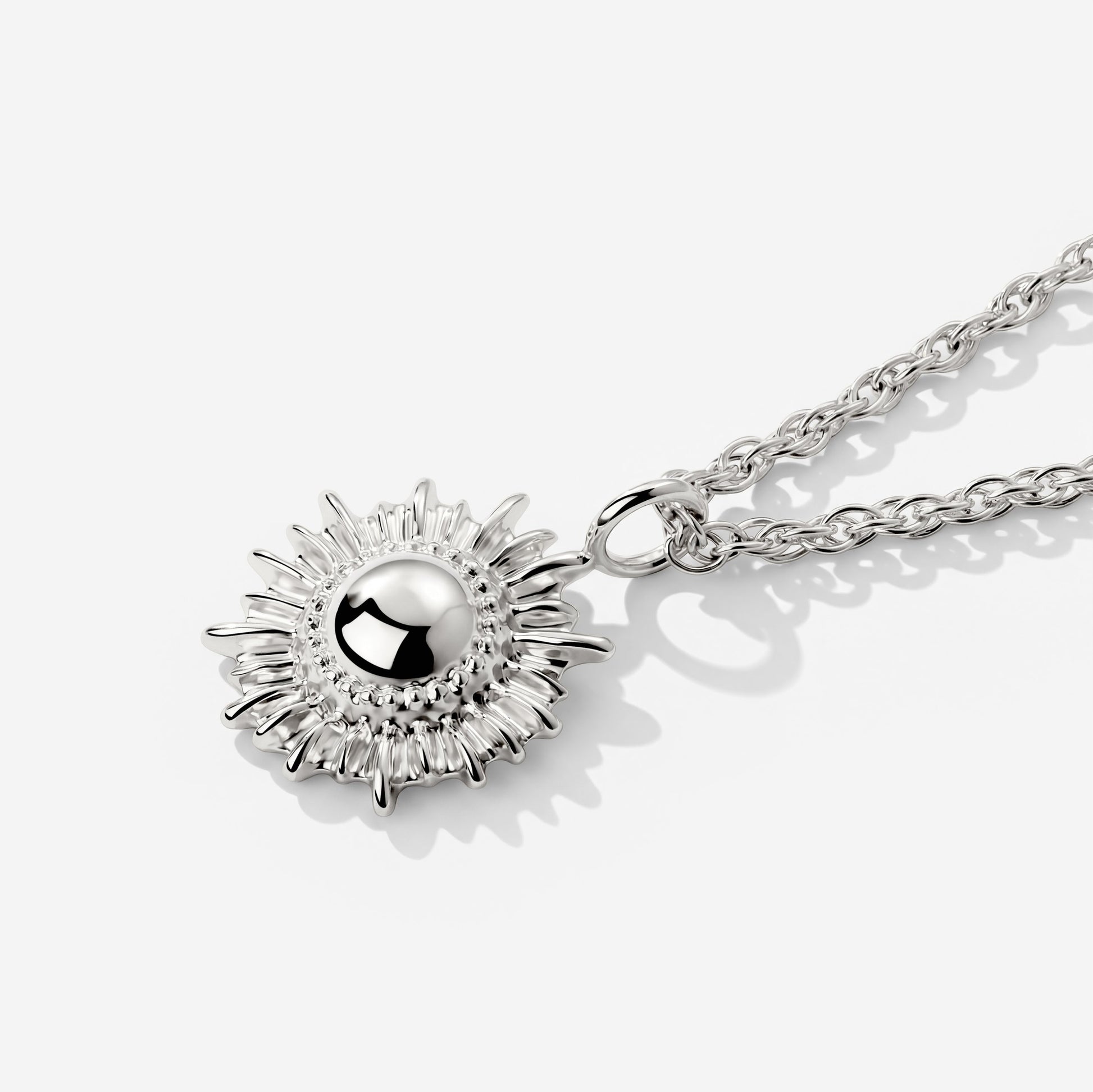 Aurelia Collana Argento