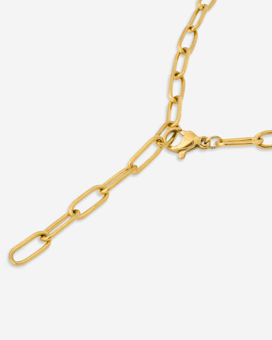 Honey Y-Collana Oro