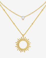 Spring Rays Bundle Oro