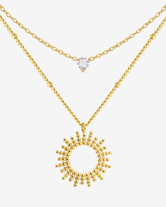 Spring Rays Bundle Oro