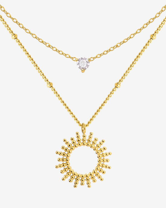 Spring Rays Bundle Oro