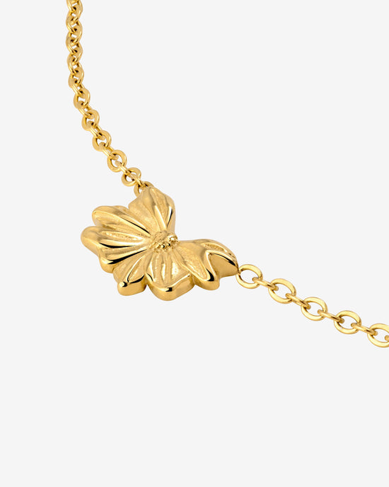 Eternal Bloom Collana Oro